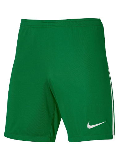 Къси панталони Nike Shorts League III Зелено | dr0960-302