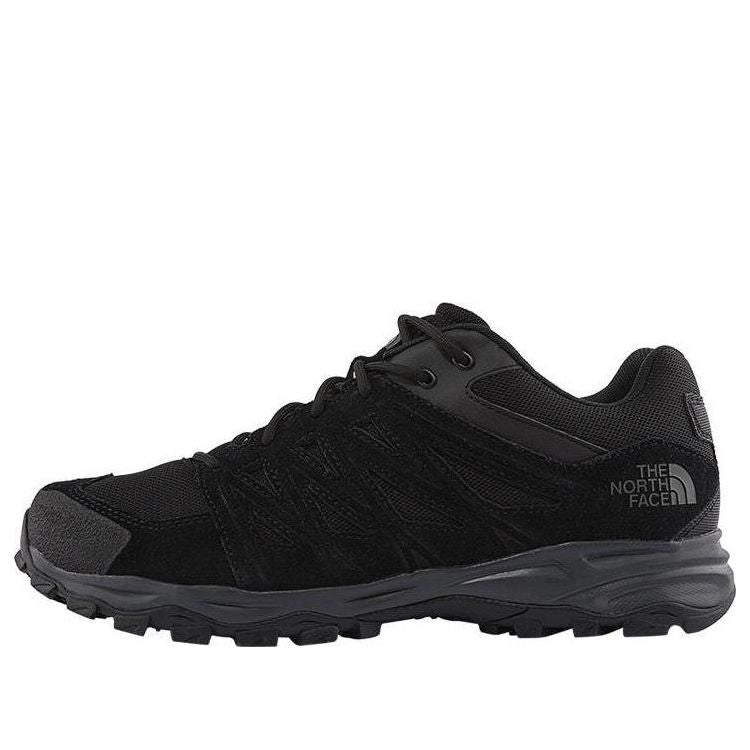 Кецове и обувки The North Face Truckee Hiking Черно | 3V1F-KT0
