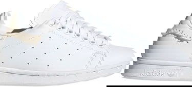 Кецове и обувки adidas Originals Stan Smith Бяло | gy9381, 0