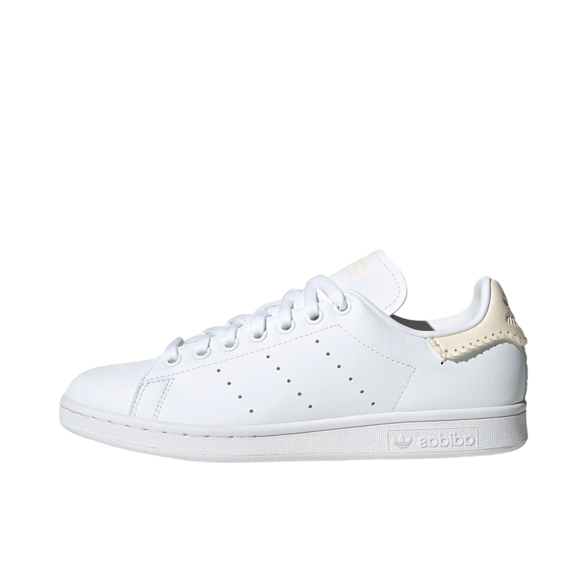 Кецове и обувки adidas Originals Stan Smith Бяло | gy9381