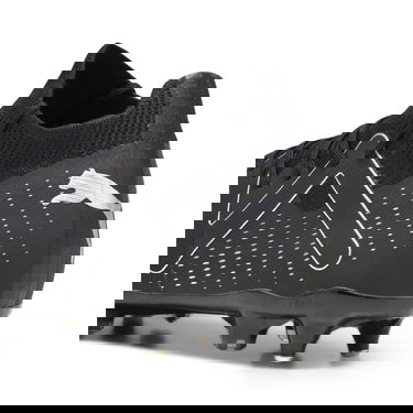 Кецове и обувки Puma FUTURE MATCH MxSG Черно | 107369-02, 4