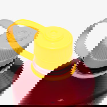 Бутилки за пиене Nalgene Water Bottle 1000 ml NM Laker Universal Червено | 2021-3732, 3