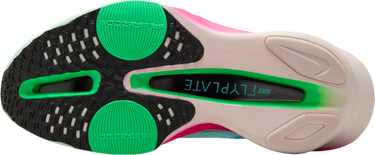 Кецове и обувки Nike Alphafly 3 Тюркоазено | fd8315-400, 4