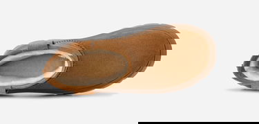 Кецове и обувки UGG Classic Calimuze Mini Pull On Boot Кафяво | 1174516-CHE, 5