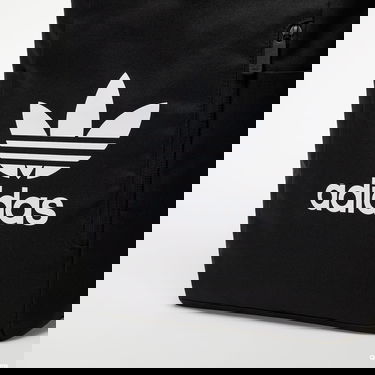 Раница adidas Originals Adicolor Classic Roll-Top Черно | HK2629, 4