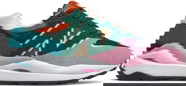 Кецове и обувки New Balance 57/40 Многоцветен | m5740-fm1, 1
