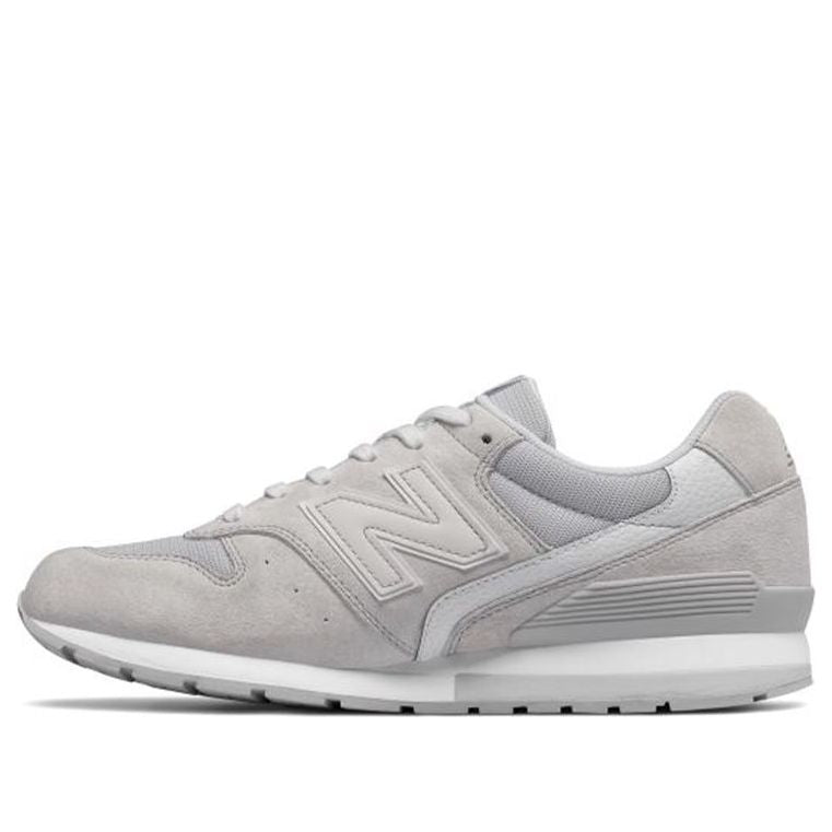 Кецове и обувки New Balance 996 Сиво | MRL996PH