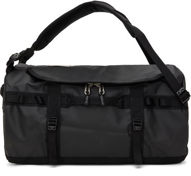 Раници и чанти The North Face Base Camp S Duffle Bag Черно | NF0A52ST, 4