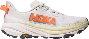 Кецове и обувки Hoka One One Speedgoat 6 Бяло | 1147811-wng, 0