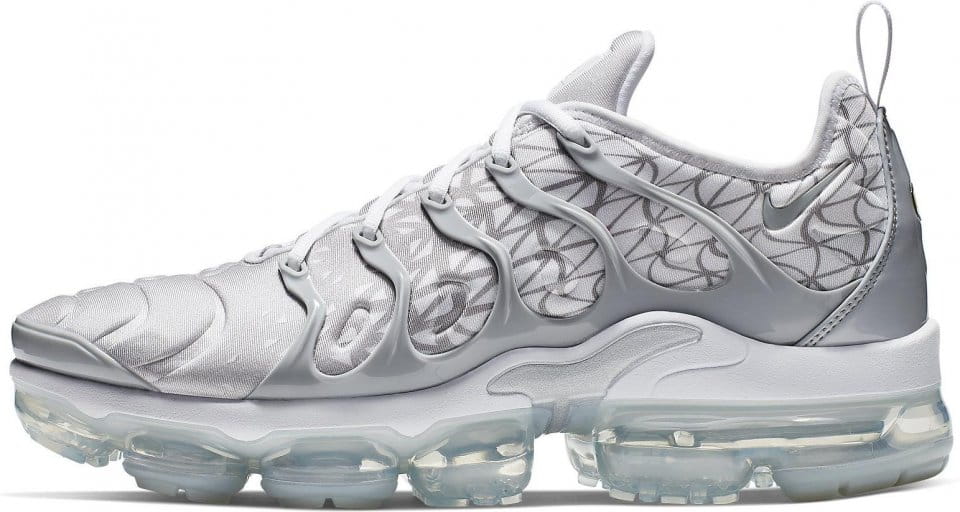 Кецове и обувки Nike Air Vapormax Plus Сиво | 924453-106, 0