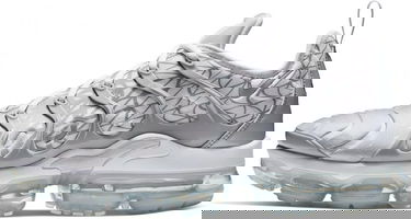 Кецове и обувки Nike Air Vapormax Plus Сиво | 924453-106, 0