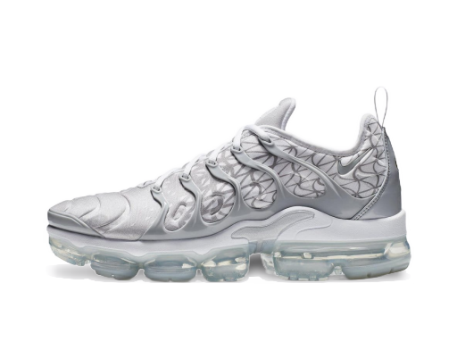 Кецове и обувки Nike Air Vapormax Plus Сиво | 924453-106