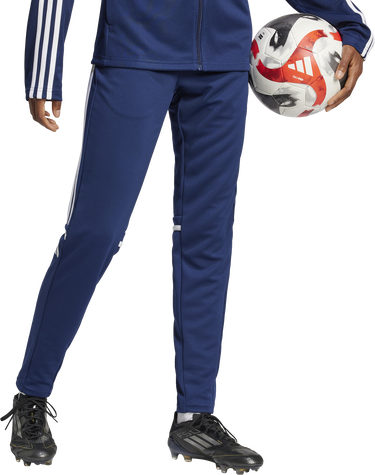Спортни панталони adidas Originals SQ25 Training Pants Тъмно синьо | jd4815, 3