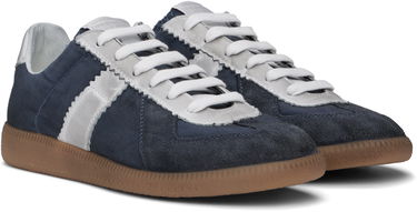 Кецове и обувки Maison Margiela Maison Margiela Replica Синьо | S57WS0504 P8152, 3