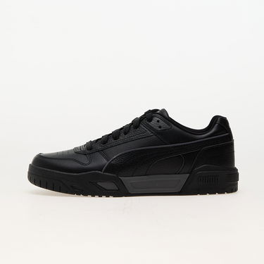 Кецове и обувки Puma Rbd Tech Classic Black Черно | 39655301, 0