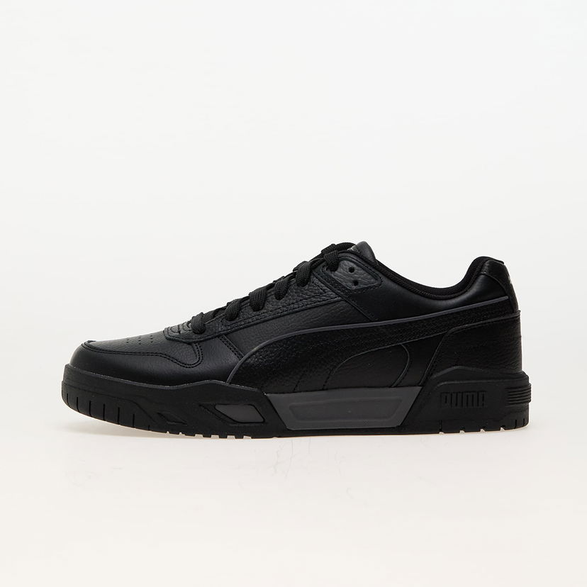 Кецове и обувки Puma Rbd Tech Classic Black Черно | 39655301