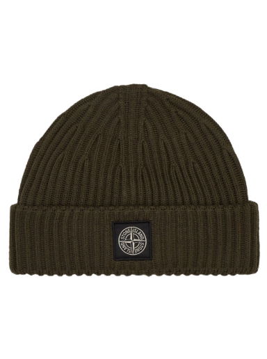 Wool Beanie