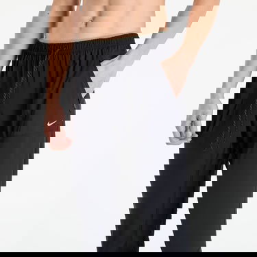 Спортни панталони Nike Dri-FIT Running Pants with Reflective Accents Black/ Reflective Silv Черно | IM6282-010, 4