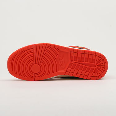 Кецове и обувки Jordan Air Jordan 1 Mid SE Оранжево
 | 852542-800, 5