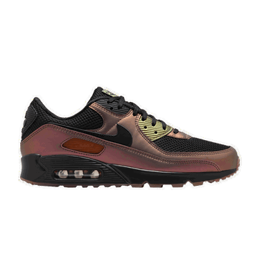 Кецове и обувки Nike Air Max 90 Бургунди | HQ4042-001, 0