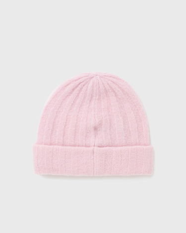 Шапка American Vintage Fuzzy Knit Beanie Розово | VITO22AH24-DRAGEE-CHINE, 1