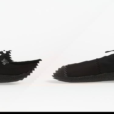 Кецове и обувки Keen Howser Iii Slide Women Black Smooth Nylon Черно | 10036464KEN01, 0