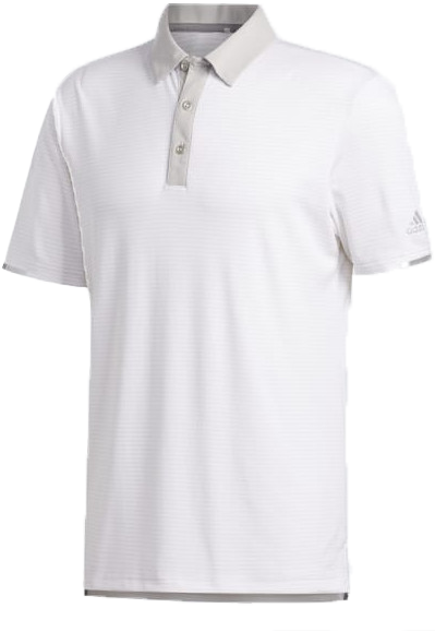 Поло тениска adidas Originals Striped Polo Shirt Бяло | fj9909, 0