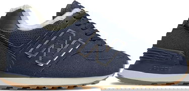 Кецове и обувки New Balance 574 Синьо | wl574-lx2, 1