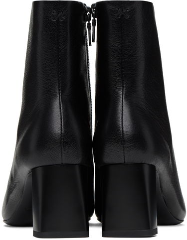 Облекло rag & bone rag & bone Viva Leather Ankle Boots Черно | WFF23HF003TB3, 1