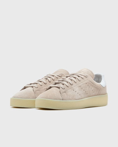 Кецове и обувки adidas Originals STAN SMITH CREPE Бежово | IG1302, 1