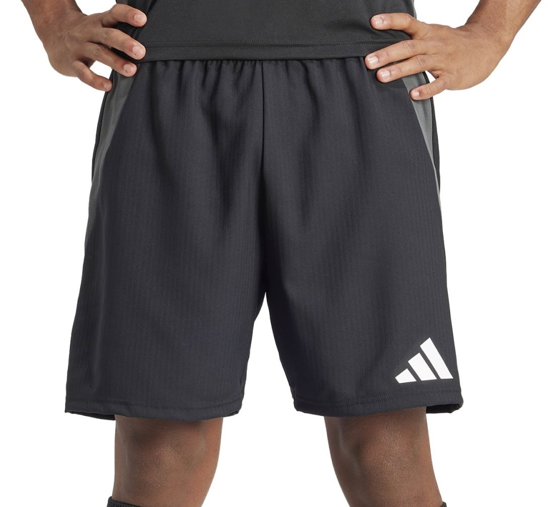Къси панталони adidas Originals adidas TIRO24 C M SHO Черно | iq4753, 0