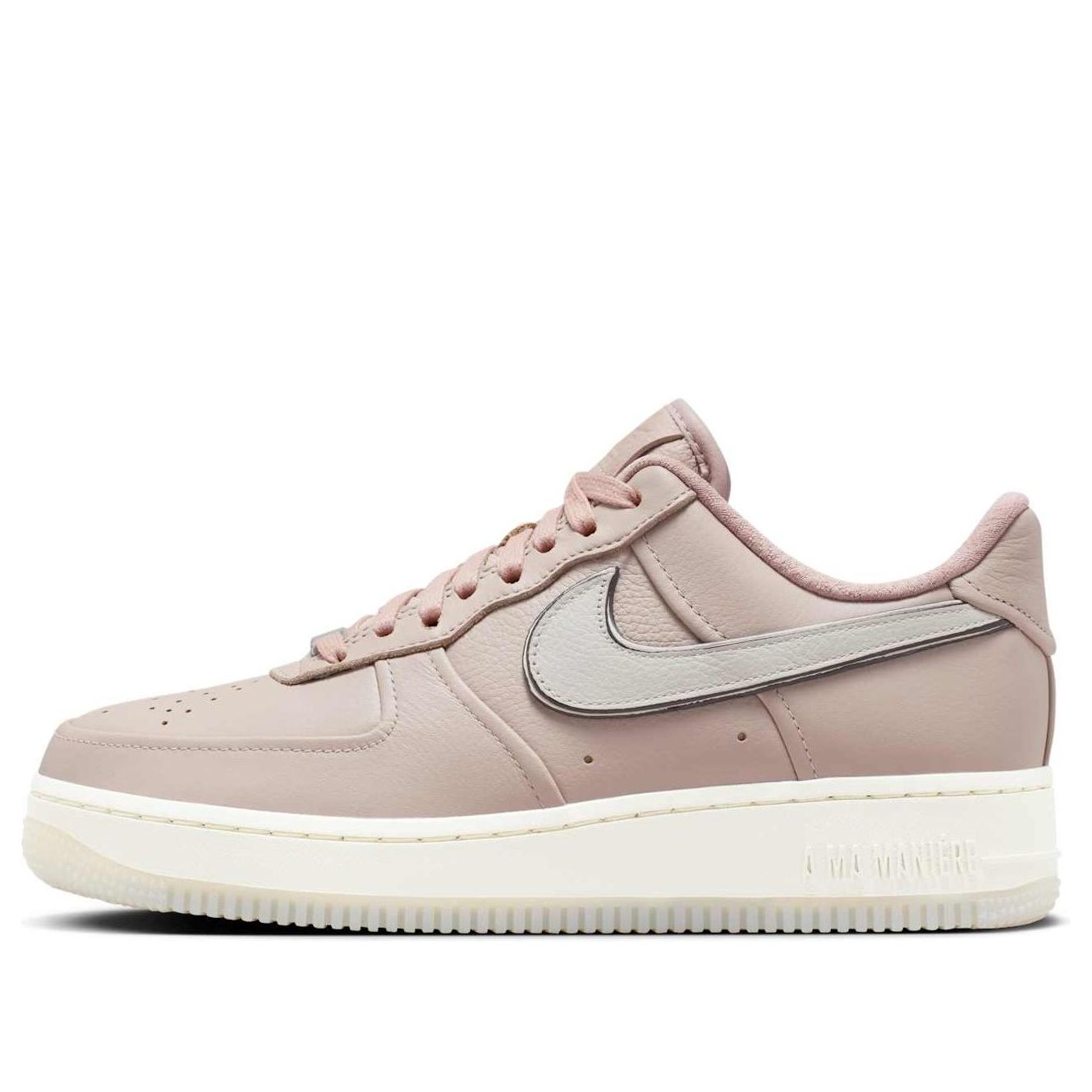 Кецове и обувки Nike A Ma Maniere x Air Force 1 '07 'While You Were Sleeping' Розово | HF4084-200, 0