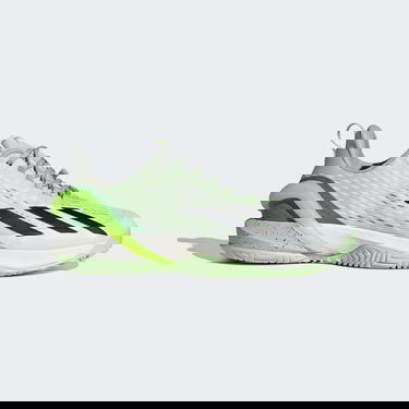 Кецове и обувки adidas Performance Adizero Cybersonic Tennis Бяло | IF0435, 0