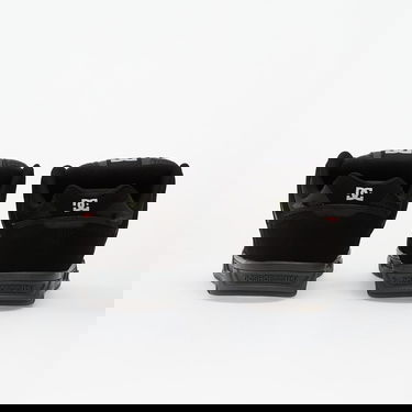 Кецове и обувки DC Stag Wnt Черно | DC02399001, 4