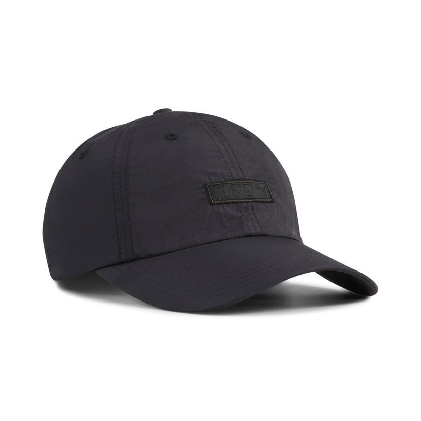 Шапка с козирка Puma Dad Cap PUMA x ROSÉ Черно | 026682_01