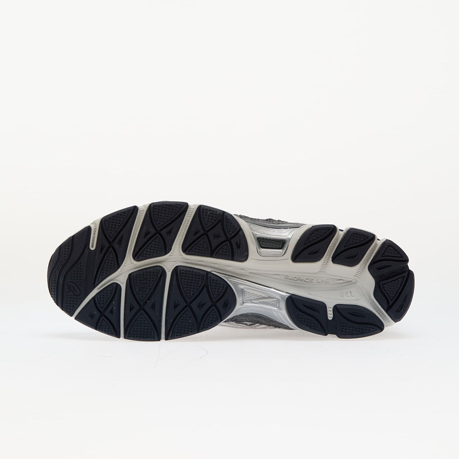 Кецове и обувки Asics GEL-NYC Сиво | 1203A383-025, 1