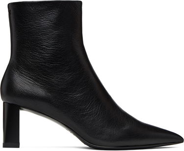 Облекло rag & bone rag & bone Viva Leather Ankle Boots Черно | WFF23HF003TB3, 0