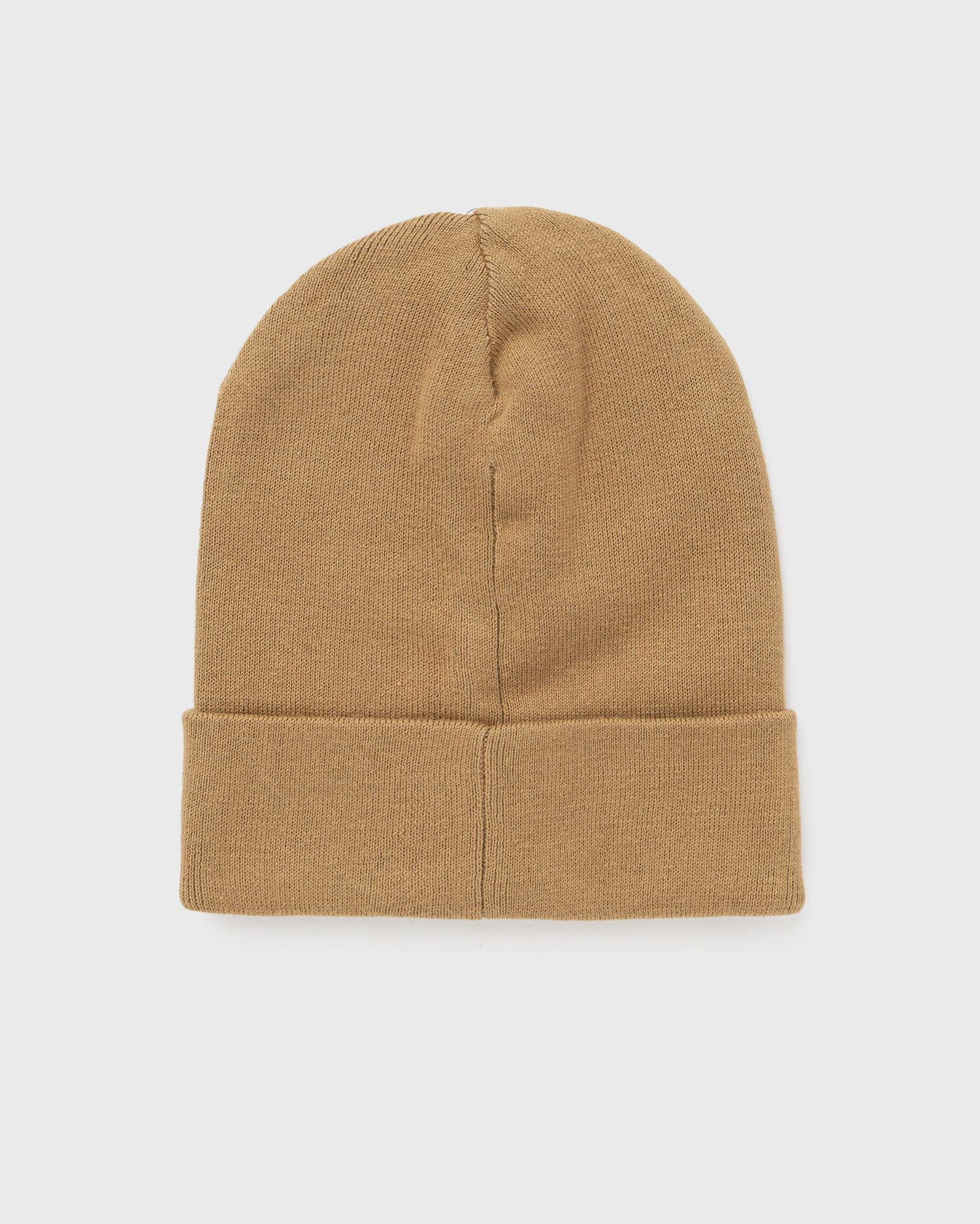 Шапка Polo by Ralph Lauren Embroidered-Logo Knit Beanie Бежово | 710886138015, 1