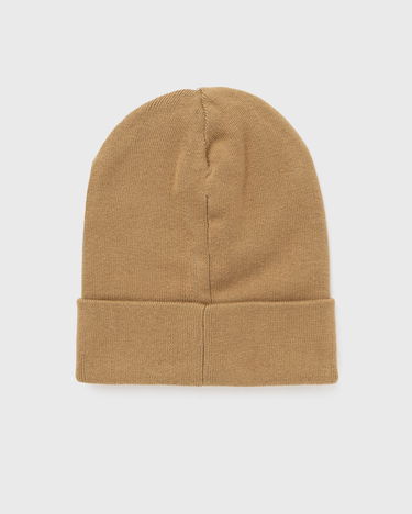 Шапка Polo by Ralph Lauren Embroidered-Logo Knit Beanie Бежово | 710886138015, 1