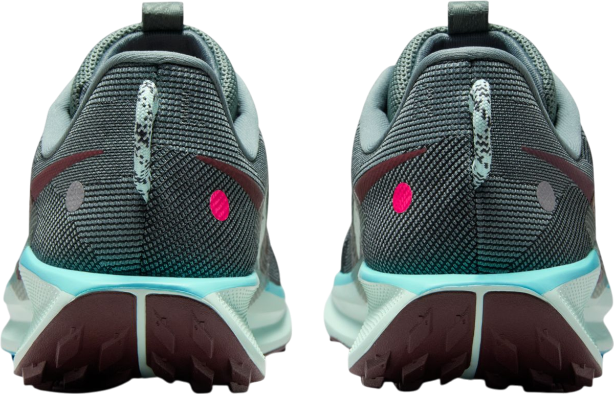 Кецове и обувки Nike Pegasus Trail 5 Многоцветен | dv3864-302, 1