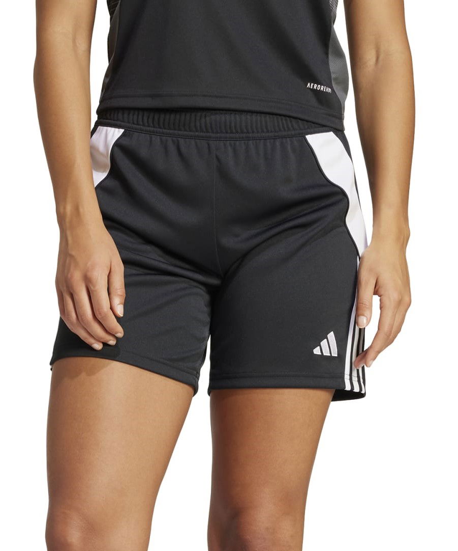 Къси панталони adidas Originals adidas TIRO24 SHO W Черно | ir9374, 0