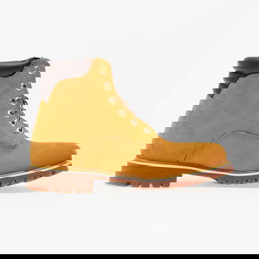 Кецове и обувки Timberland Alburn 6 Inch Waterproof Boot Кафяво | TB037578231, 1