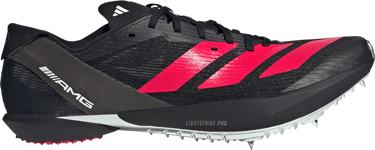 Кецове и обувки adidas Performance Adizero Ambition AMG Черно | kh8836, 0
