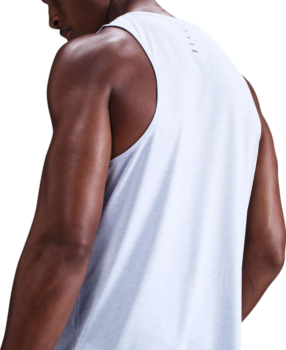 Потник Nike Nike Stride Running Tank Top Синьо | hv5210-057, 1
