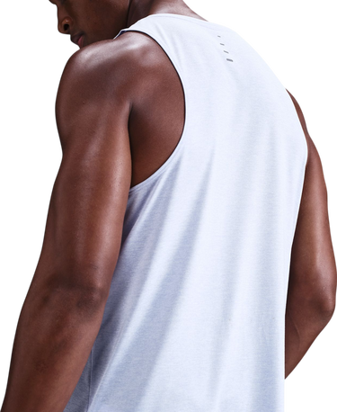 Потник Nike Nike Stride Running Tank Top Синьо | hv5210-057, 1