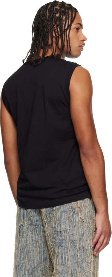 Потник Diesel T-Bisco-Od Tank Top Черно | A15372-0CLBR-9XX, 2