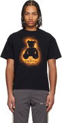 Spray Bear Regular T-shirt