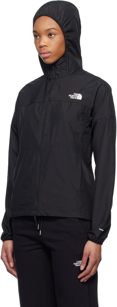 Ветровка The North Face Higher Run Wind Jacket Черно | NF0A8720, 3