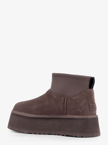 Кецове и обувки UGG ANKLE BOOTS Кафяво | 1168170THND, 2