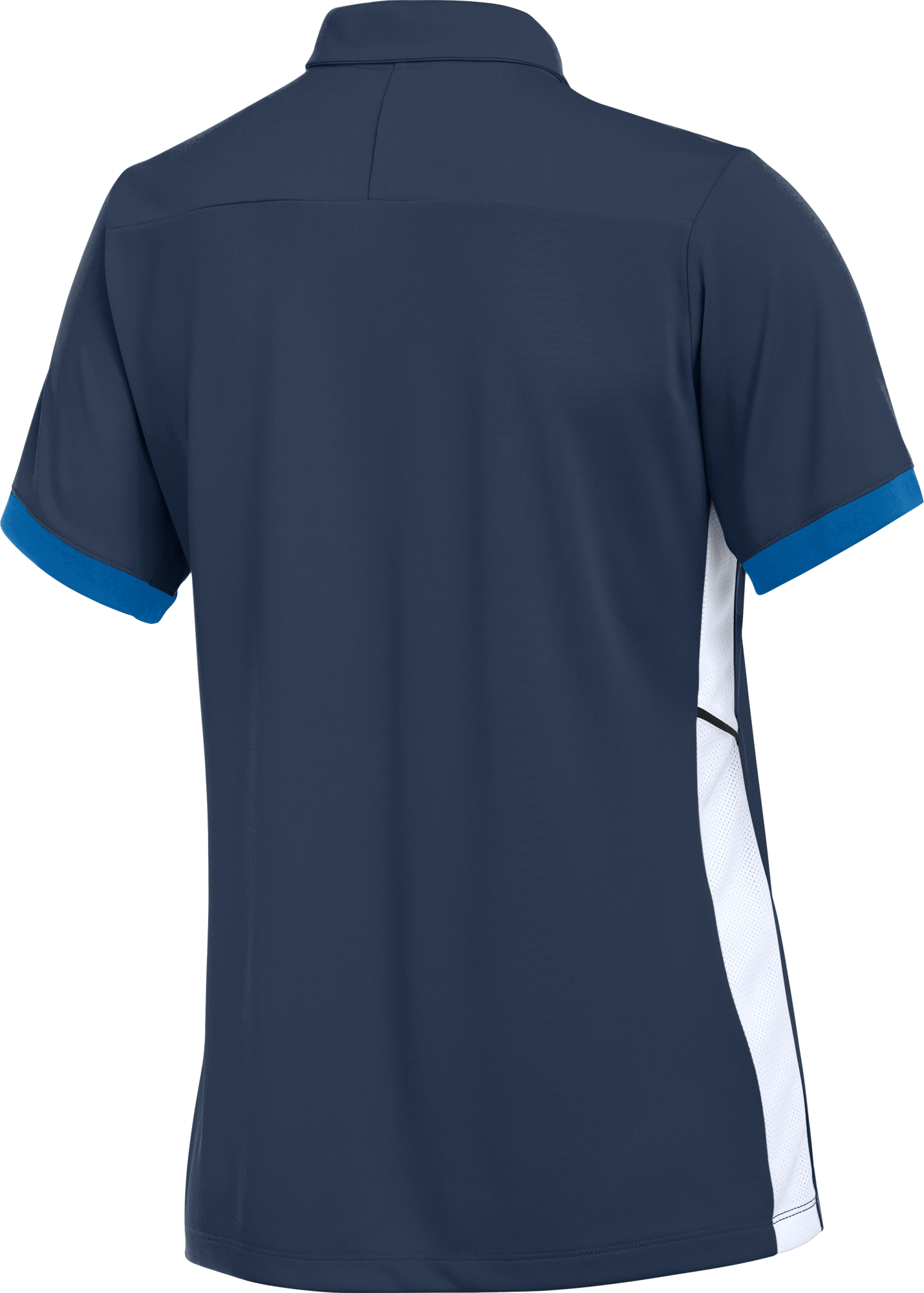 Поло тениска Nike Nike DF ACD25 Short Sleeve Polo Тъмно синьо | fz9761-410, 1